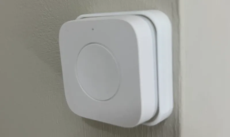 Aqara Wireless Switch Magnetic Mount (Removable)