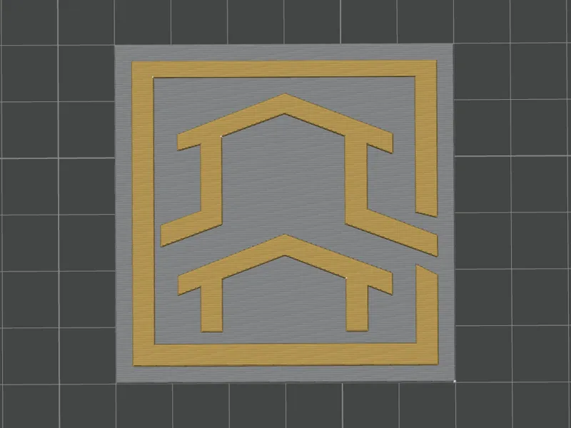 Palazzo Ducale Suites - 3D Logo (No AMS)