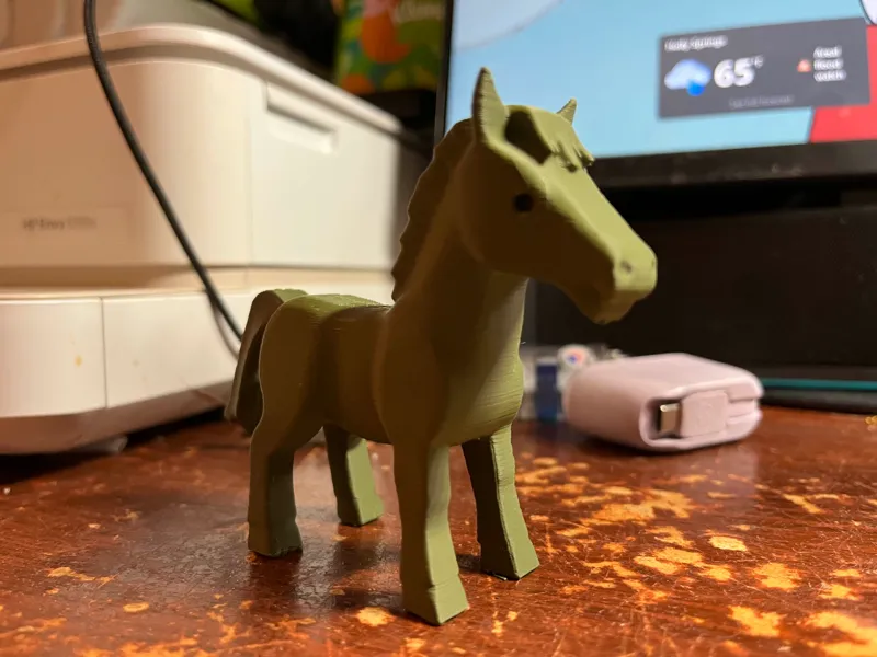 Pony