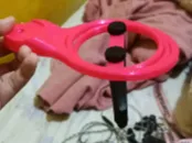 Gimbal Adaptor for Phone/Camera - Tripod