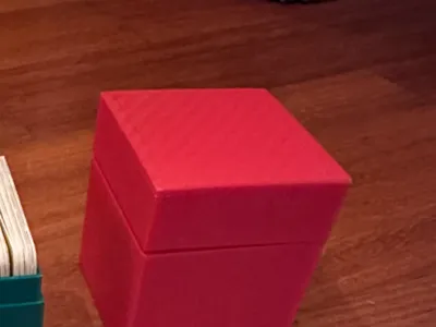 box