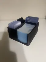 Standard Sleeve Size - 0.20mm layer, 2 walls, 15% infill