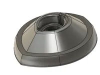 0.16mm layer, 2 walls, 15% infill