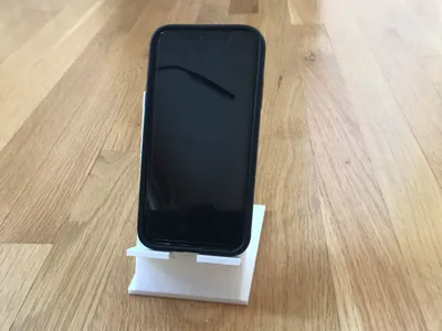 Phone holder