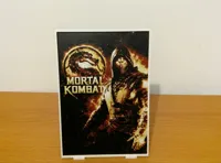Scorpion 140x200 0.08mm layer, 2 walls, 100% infill