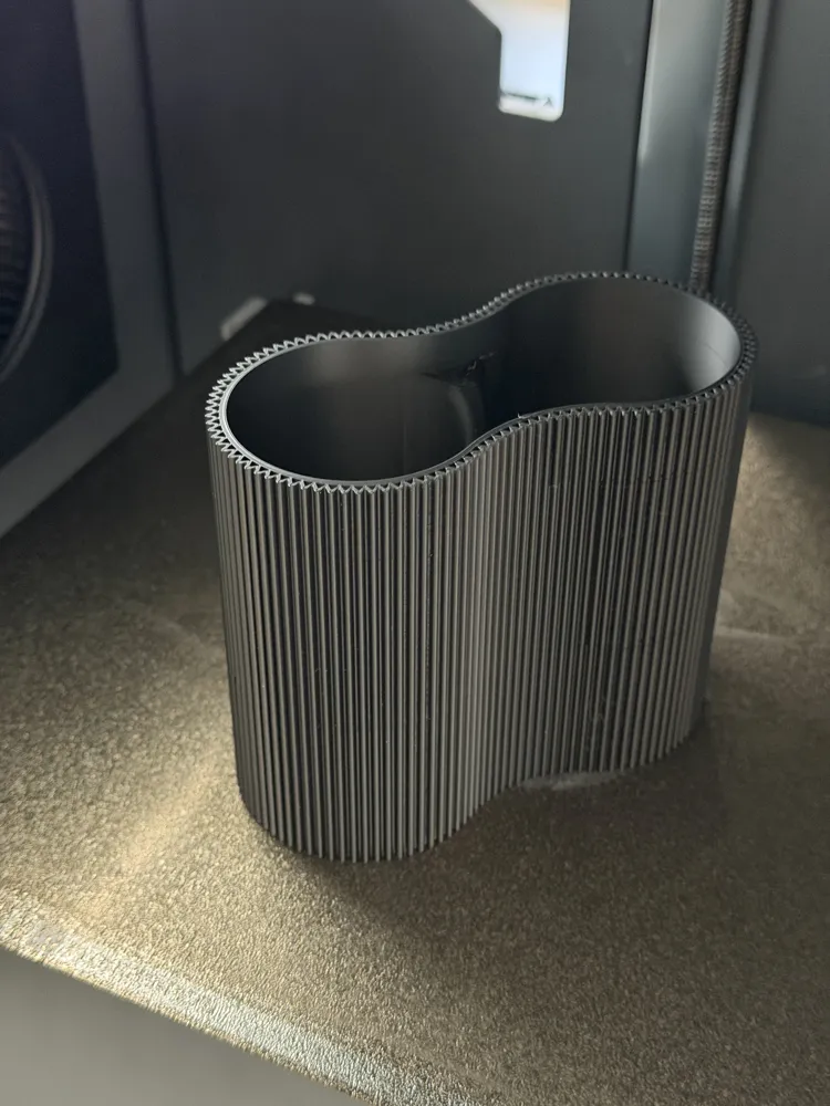 NODE – Complete Modul System | Custom Builder Edit - Free 3D Print ...