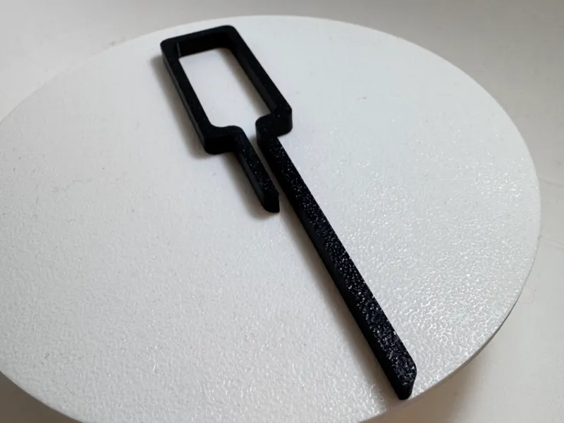 Ikea Mala Easel Clip