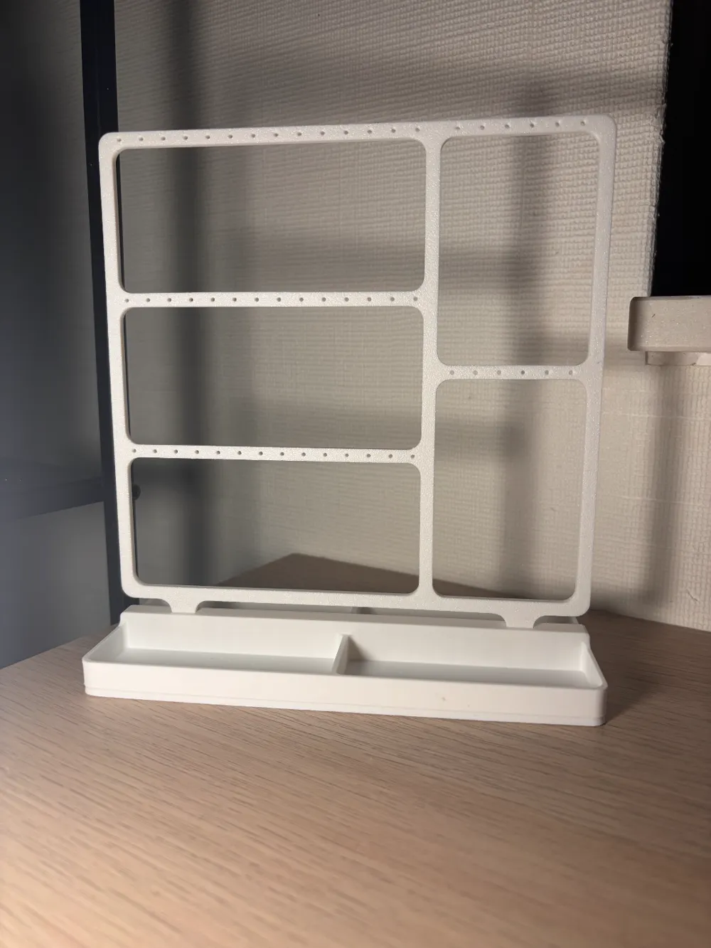earring organiser by Portokali - MakerWorld