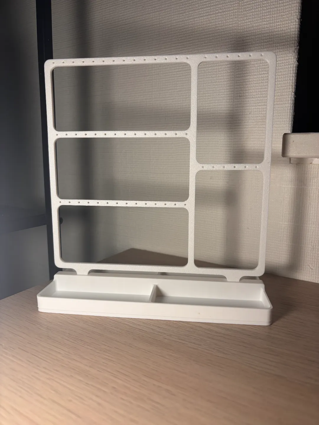 earring organiser view 2
