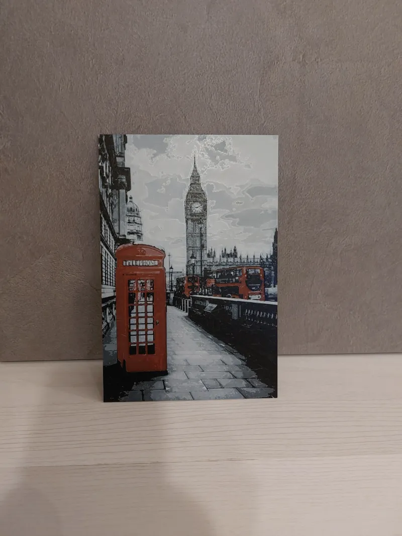 London