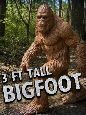 Soporte: Bigfoot 3 Feet — vista de referencia 2