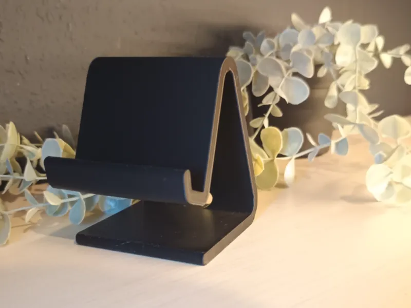 Support téléphone 