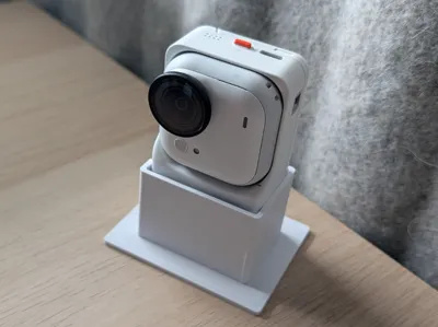 insta360 GO Ultra stand