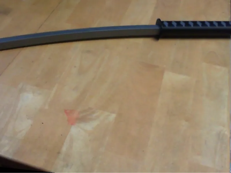 Samurai Sword/Katana