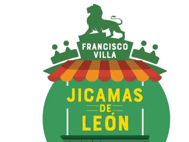 MINI LOGO LEON