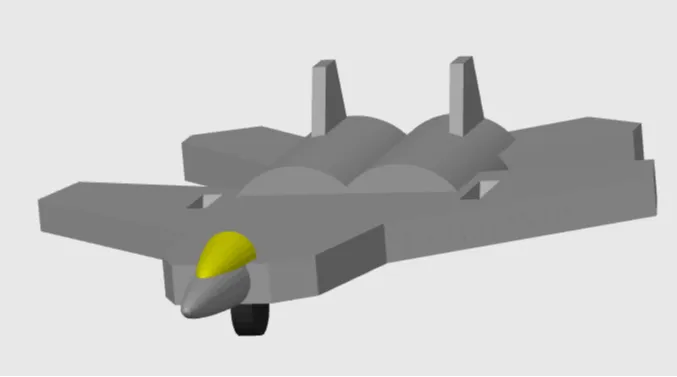 f22 fighter jet