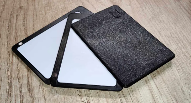 MagWallet