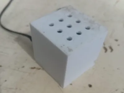 Mini Speaker