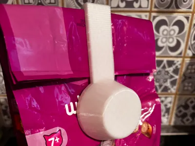 Cat 50g Spoon 