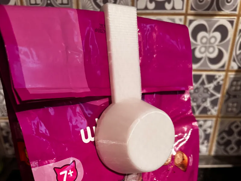 Cat 50g Spoon 