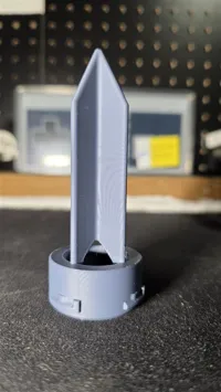 0.16mm layer, 2 walls, 15% infill