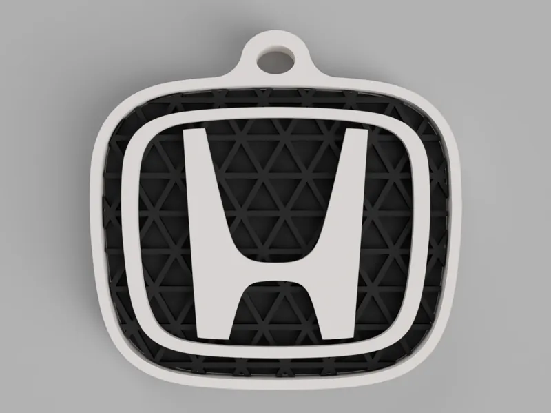 HONDA - Keychain