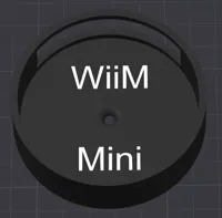 0.2mm layer, 6 walls, 25% infill