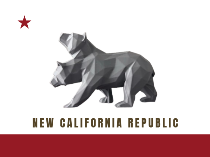 NCR Bear