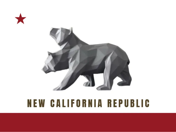 NCR Bear