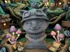 Teemo bust