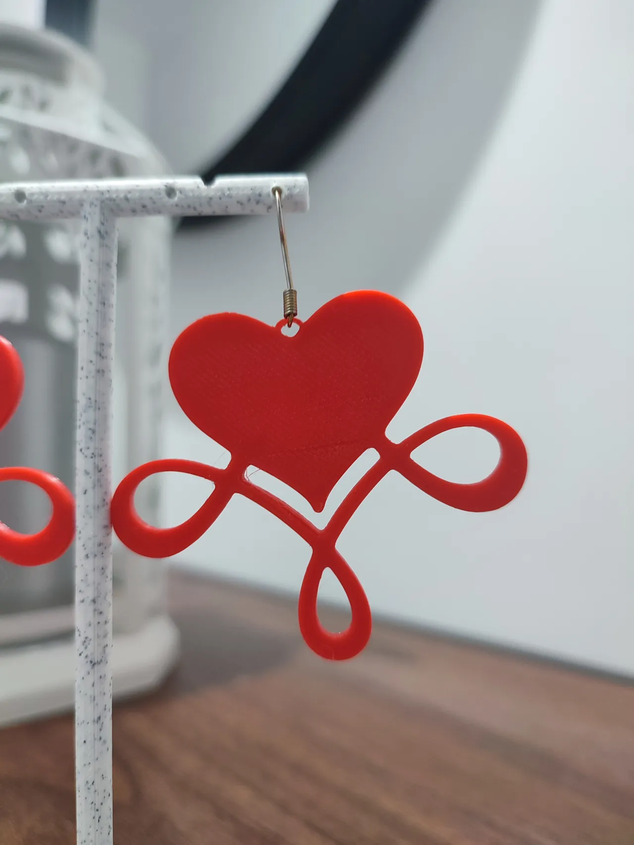 Aretes Esencia de Amore view 3