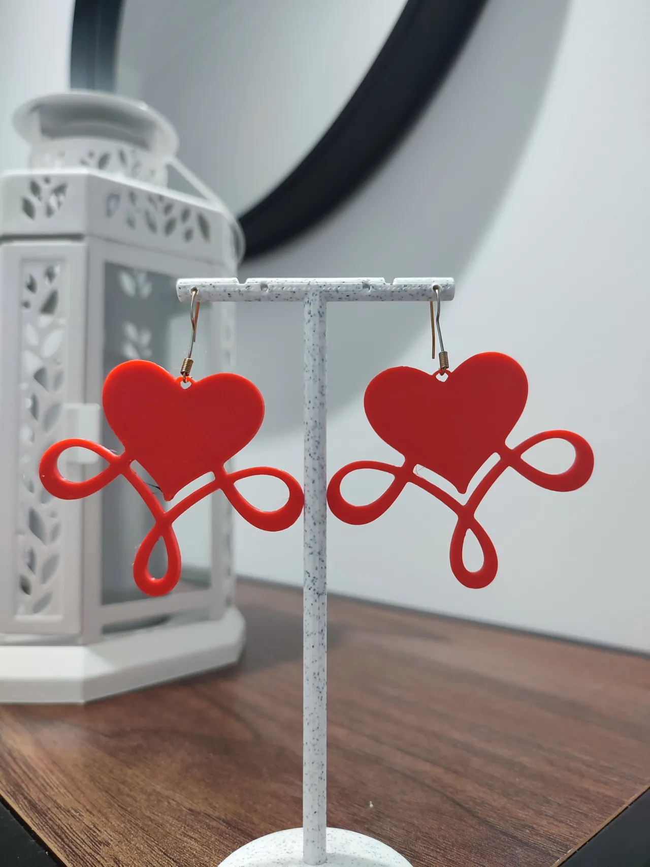 Aretes Esencia de Amore view 2