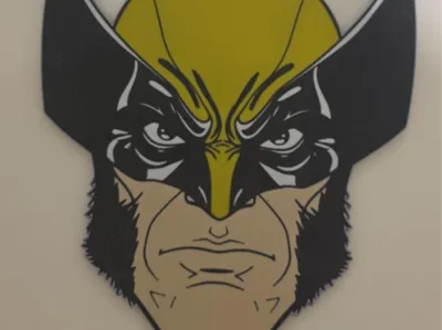 Wolverine