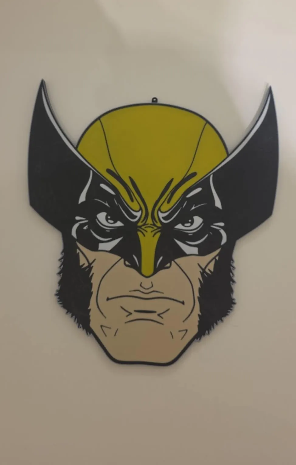 Wolverine by J.Bimmer MakerWorld: Download Free 3D Models