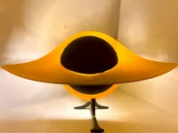 Lampe trou noir — photo 1
