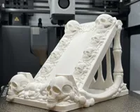 0.12mm layer, 2 walls, 15% infill