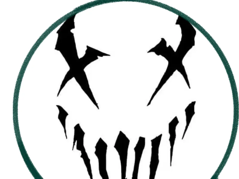 Mushroomhead Band Coaster