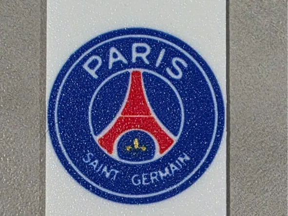 PSG Marque Page