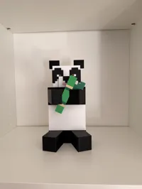 Panda - non-AMS