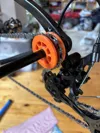 0.2mm layer, 3 walls, 35% infill