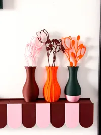 Flowerset