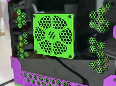 8010fan grill voron logo