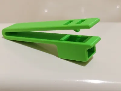 Pill Popper - medium size.