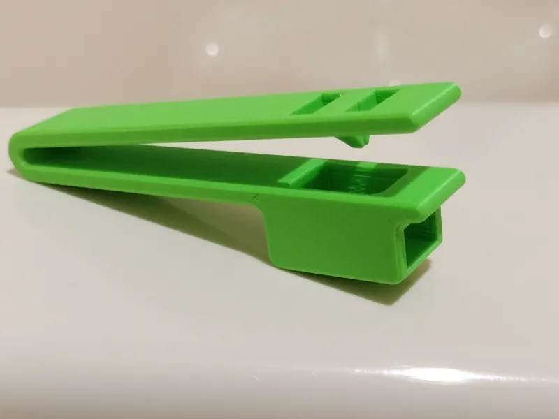 Pill Popper - medium size.
