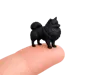 Pomeranian - 0.2mm layer, 2 walls, 15% infill