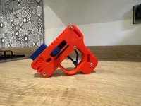 0.2mm layer, 4 walls, 40% infill