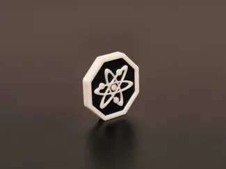Atom Coin