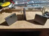 0.16mm layer, 5 walls, 15% infill