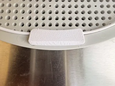 Filament clip Ams2 Pro Safe