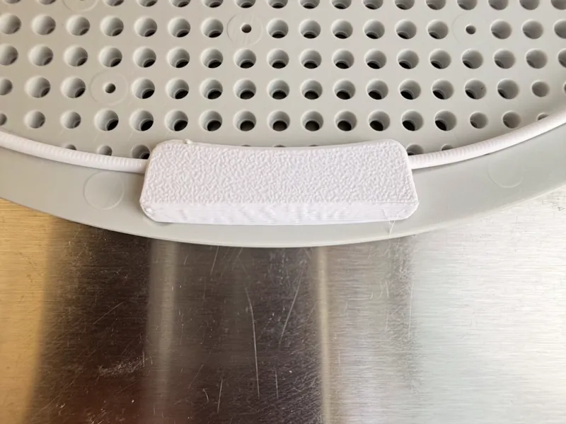 Filament clip Ams2 Pro Safe